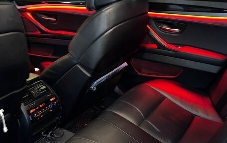 BMW 5 серия, 2012 год, 2 400 000 рублей, 14 фотография