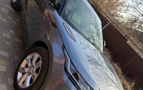 Land Rover Range Rover Velar I, 2020 год, 4 350 000 рублей, 4 фотография