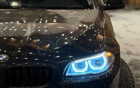 BMW 5 серия, 2012 год, 2 400 000 рублей, 5 фотография