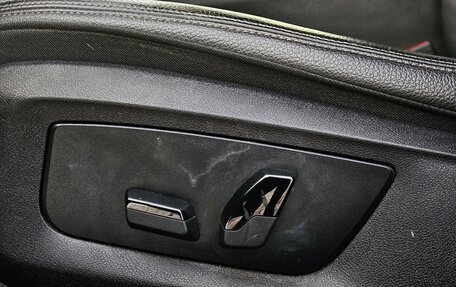 BMW 5 серия, 2018 год, 2 840 000 рублей, 15 фотография