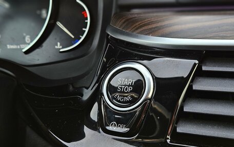 BMW 5 серия, 2018 год, 2 840 000 рублей, 23 фотография