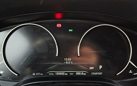 BMW 5 серия, 2018 год, 2 840 000 рублей, 25 фотография