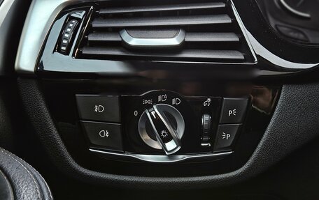 BMW 5 серия, 2018 год, 2 840 000 рублей, 17 фотография