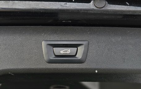 BMW 5 серия, 2018 год, 2 840 000 рублей, 26 фотография