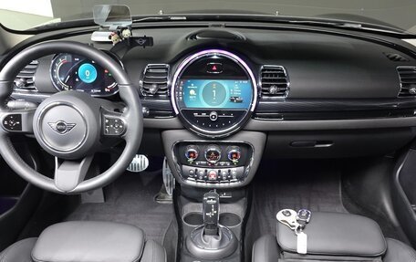 MINI Clubman, 2023 год, 2 400 000 рублей, 7 фотография