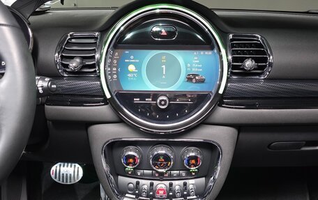 MINI Clubman, 2023 год, 2 400 000 рублей, 14 фотография