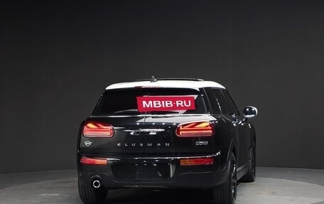 MINI Clubman, 2023 год, 2 400 000 рублей, 4 фотография