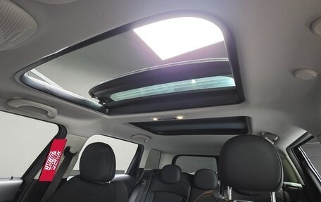 MINI Clubman, 2023 год, 2 400 000 рублей, 11 фотография