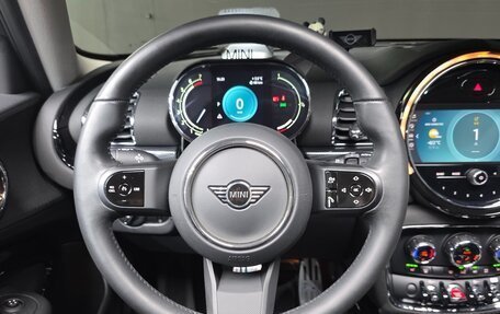 MINI Clubman, 2023 год, 2 400 000 рублей, 15 фотография