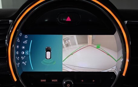 MINI Clubman, 2023 год, 2 400 000 рублей, 19 фотография