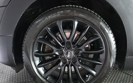 MINI Clubman, 2023 год, 2 400 000 рублей, 20 фотография