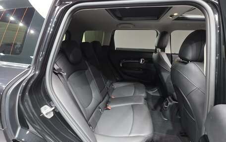 MINI Clubman, 2023 год, 2 400 000 рублей, 17 фотография