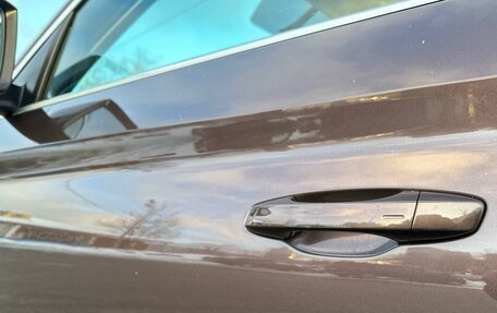 Skoda Kodiaq I, 2018 год, 3 150 000 рублей, 10 фотография