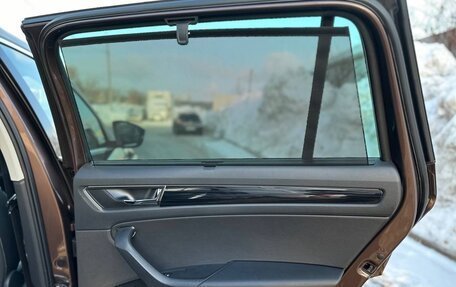 Skoda Kodiaq I, 2018 год, 3 150 000 рублей, 15 фотография