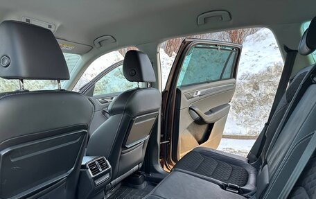 Skoda Kodiaq I, 2018 год, 3 150 000 рублей, 17 фотография