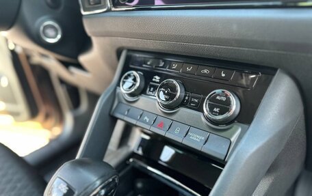 Skoda Kodiaq I, 2018 год, 3 150 000 рублей, 20 фотография