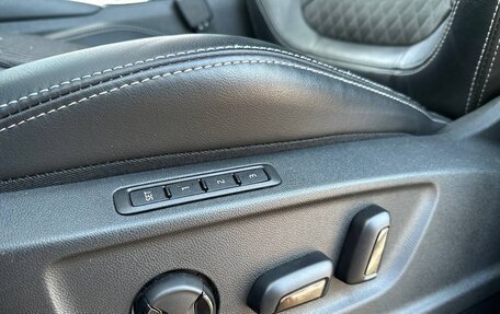 Skoda Kodiaq I, 2018 год, 3 150 000 рублей, 23 фотография