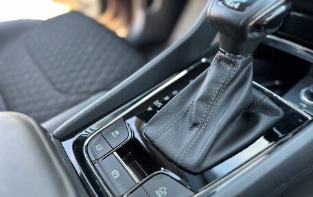 Skoda Kodiaq I, 2018 год, 3 150 000 рублей, 21 фотография