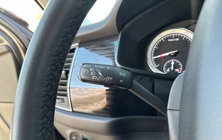 Skoda Kodiaq I, 2018 год, 3 150 000 рублей, 24 фотография