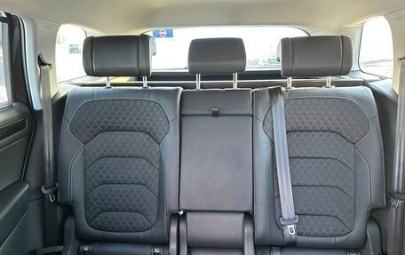 Skoda Kodiaq I, 2018 год, 3 150 000 рублей, 27 фотография