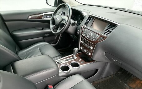 Nissan Pathfinder, 2014 год, 1 850 000 рублей, 7 фотография