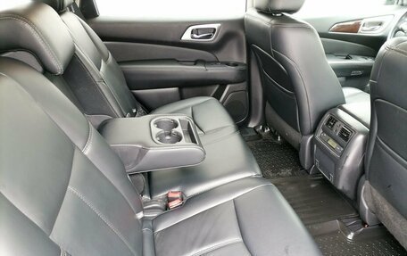 Nissan Pathfinder, 2014 год, 1 850 000 рублей, 8 фотография