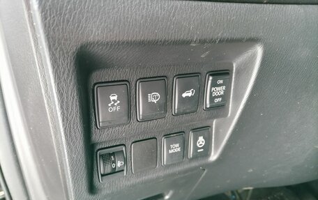 Nissan Pathfinder, 2014 год, 1 850 000 рублей, 13 фотография