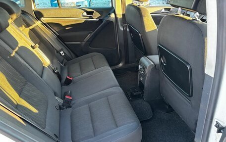 Volkswagen Tiguan I, 2012 год, 1 377 000 рублей, 13 фотография