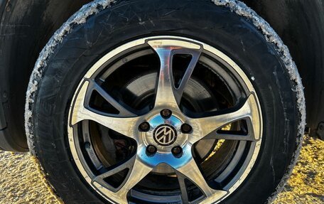 Volkswagen Tiguan I, 2012 год, 1 377 000 рублей, 8 фотография