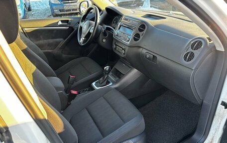 Volkswagen Tiguan I, 2012 год, 1 377 000 рублей, 12 фотография