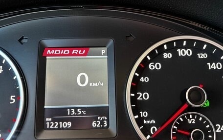 Volkswagen Tiguan I, 2012 год, 1 377 000 рублей, 7 фотография