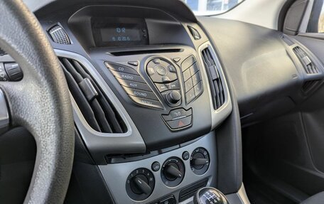 Ford Focus III, 2013 год, 929 000 рублей, 13 фотография