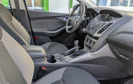 Ford Focus III, 2013 год, 929 000 рублей, 10 фотография