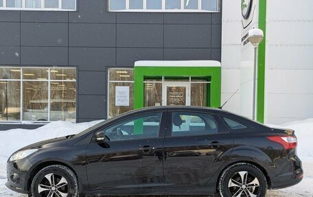 Ford Focus III, 2013 год, 929 000 рублей, 8 фотография