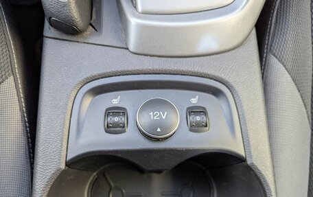 Ford Focus III, 2013 год, 929 000 рублей, 14 фотография