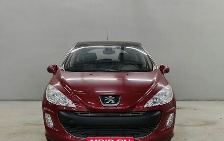 Peugeot 308 II, 2008 год, 310 000 рублей, 2 фотография