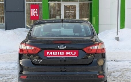 Ford Focus III, 2013 год, 929 000 рублей, 6 фотография