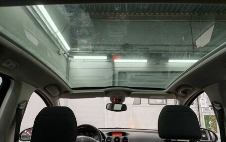 Peugeot 308 II, 2008 год, 310 000 рублей, 14 фотография