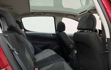 Peugeot 308 II, 2008 год, 310 000 рублей, 13 фотография