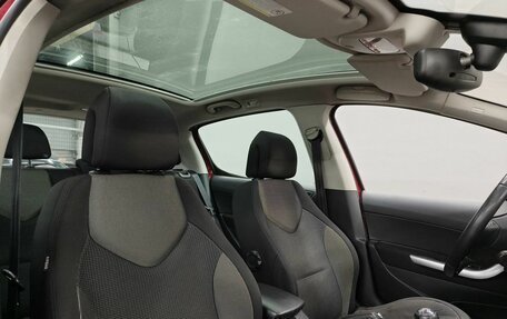 Peugeot 308 II, 2008 год, 310 000 рублей, 12 фотография