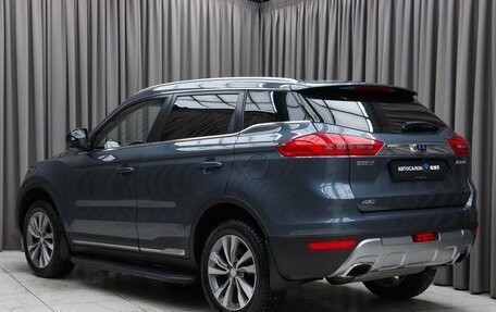 Geely Atlas I, 2019 год, 1 855 000 рублей, 6 фотография