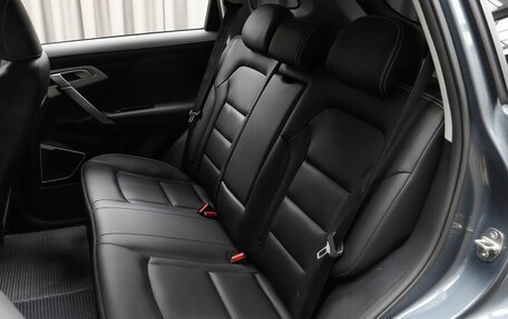 Geely Atlas I, 2019 год, 1 855 000 рублей, 10 фотография