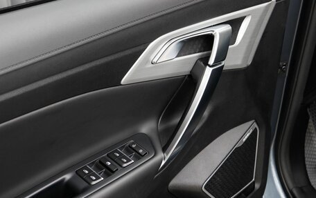 Geely Atlas I, 2019 год, 1 855 000 рублей, 16 фотография