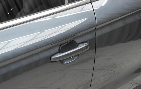 Geely Atlas I, 2019 год, 1 855 000 рублей, 17 фотография