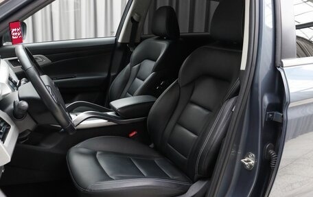 Geely Atlas I, 2019 год, 1 855 000 рублей, 9 фотография