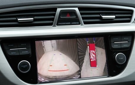 Geely Atlas I, 2019 год, 1 855 000 рублей, 13 фотография