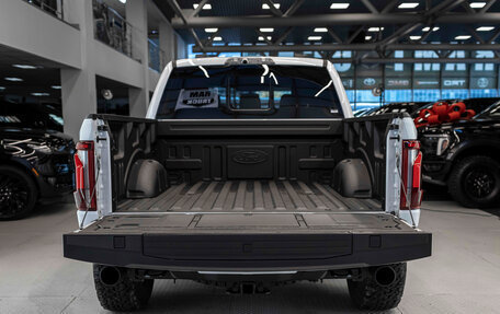 Ford F-150, 2025 год, 13 859 135 рублей, 8 фотография