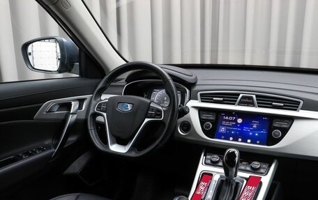 Geely Atlas I, 2019 год, 1 855 000 рублей, 7 фотография