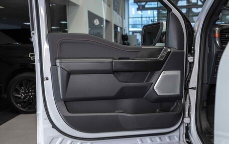 Ford F-150, 2025 год, 13 859 135 рублей, 13 фотография