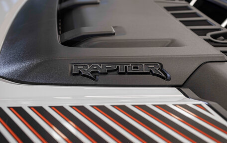 Ford F-150, 2025 год, 13 859 135 рублей, 12 фотография